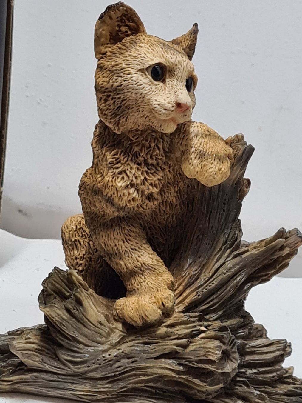 Statuette: Sammlerfigur Castagna, Italien – Nuovo e nell'imballaggio originale da Amriswil venduto da kleindeko 1