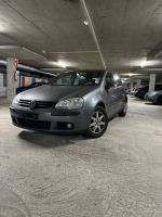 VW Golf 1.4 TSI Comfortline