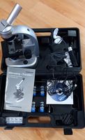 Mikroskop Traveler mit Koffer