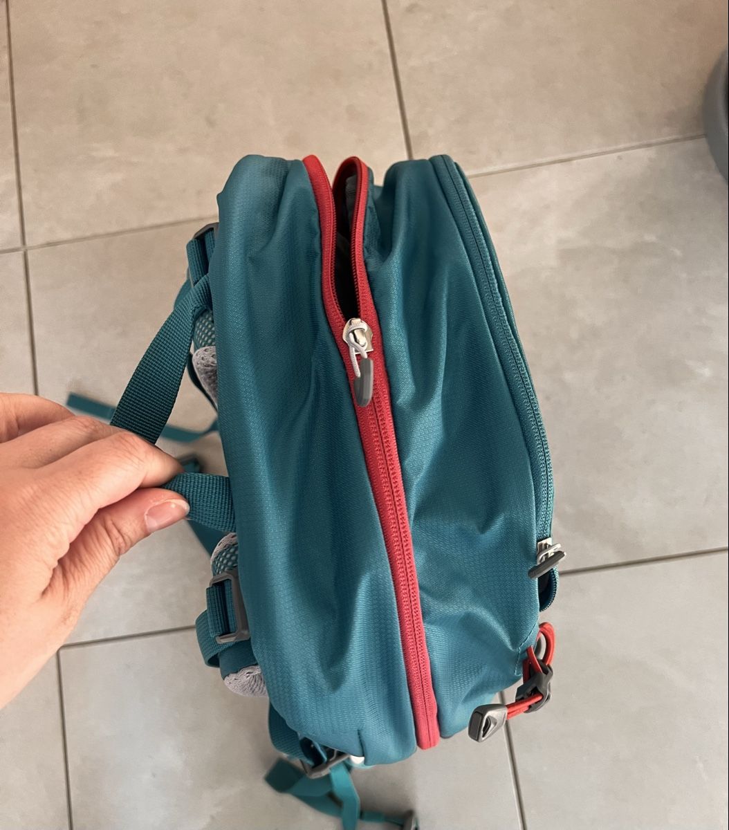 Deuter Zaini: Sac à dos Deuter  – Nuovo e nell'imballaggio originale da Nyon venduto da noi_tf8q 5
