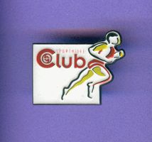 SPORTHILFE CLUB
