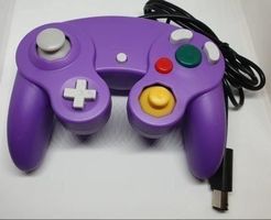 Manette Gamecube