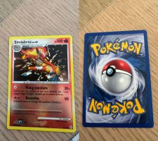 Simiabraz 5/130 reverse holo