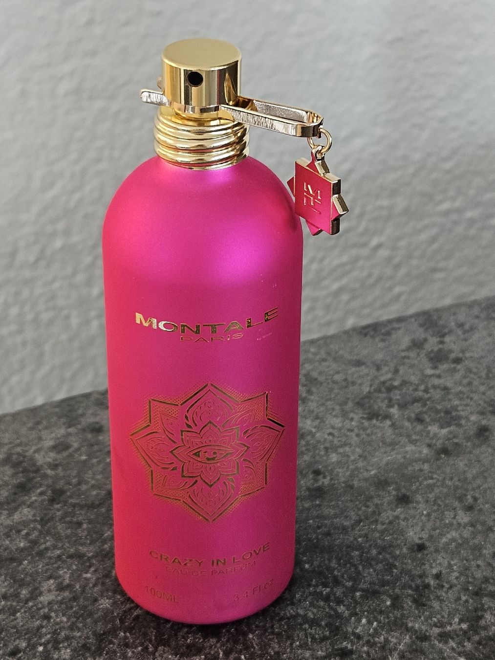 Montale Profumi & Eau de Toilette: Montale Crazy in Love, Eau de Parfum – Usato da Wiesendangen venduto da Sinhuk