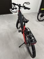 E-Bike Merida rot  NEU