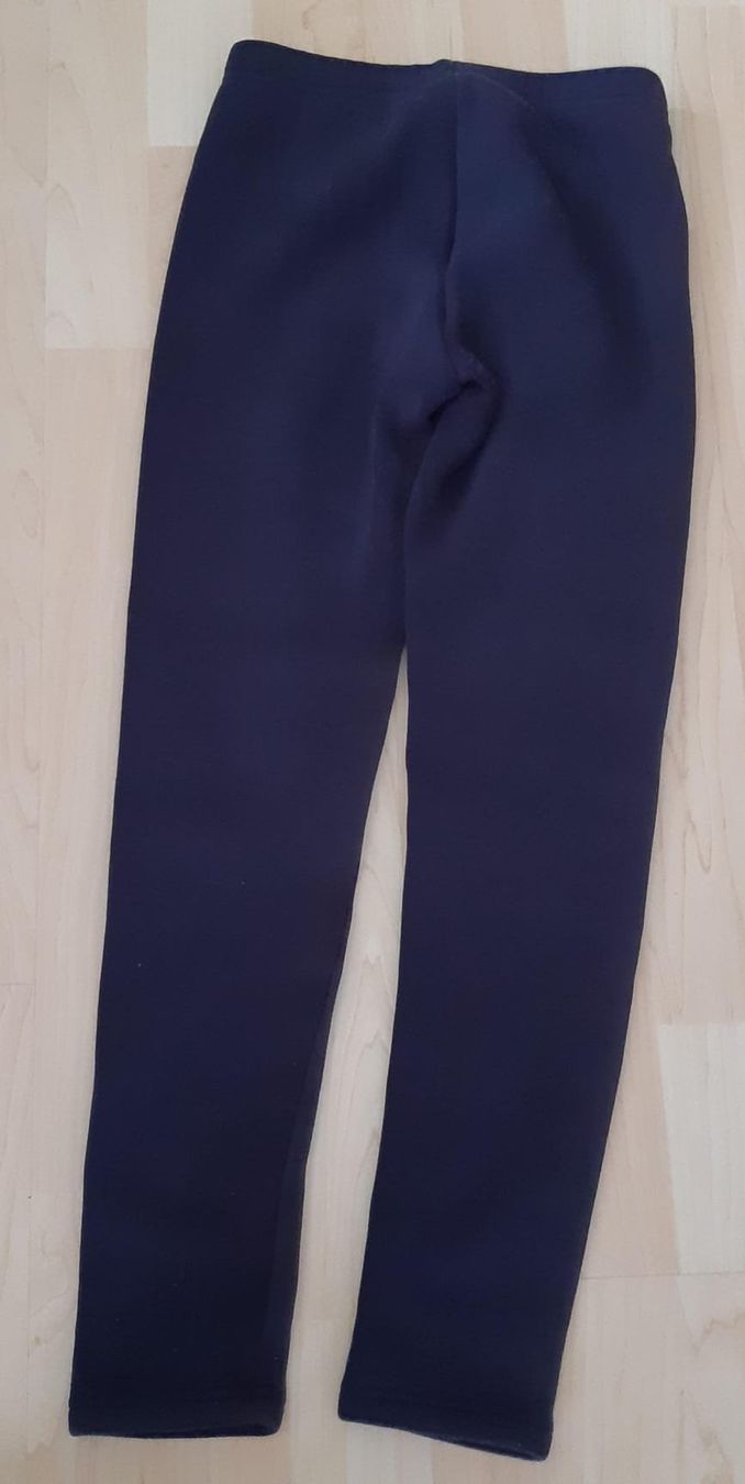 Pantaloni: Mädchen Hosen, Gr. M 7-8Jährige, Marke: CAT & JACK – Usato da Sachseln venduto da volvoc70 2