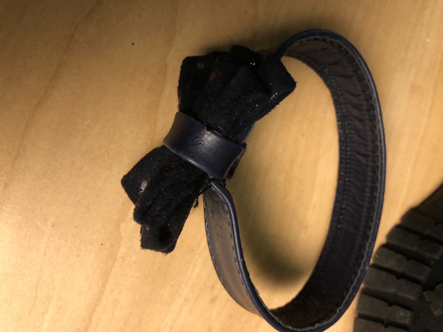 Scarpe per ragazze: Neue Bacio&Bacio Stiefel Gr. 25 – Nuovo (secondo la descrizione) da Obergerlafingen venduto da cabo4 4