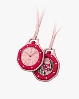 AP x Swatch - Royal Pop - OTTO ROSSO Taschenuhr (FABRIKNEU)