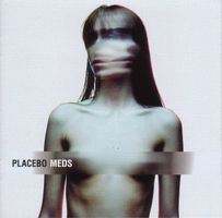 CD Placebo - Meds (2006)
