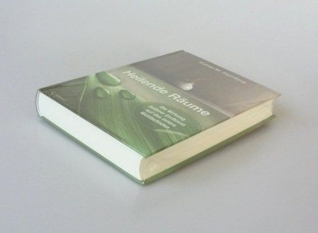 Livres: Heilende Räume – Neuf avec emballage d'origine à Mauren par Yeelen 2