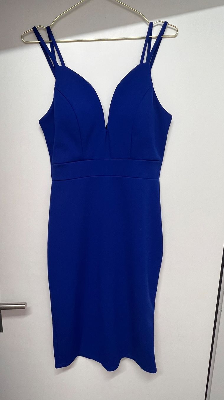Vestiti: Kleid 38 NEU mit Etikett – Nuovo e nell'imballaggio originale da Bern venduto da best.secondhand