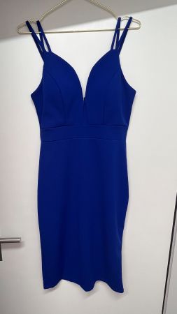 Kleid 38 NEU mit Etikett