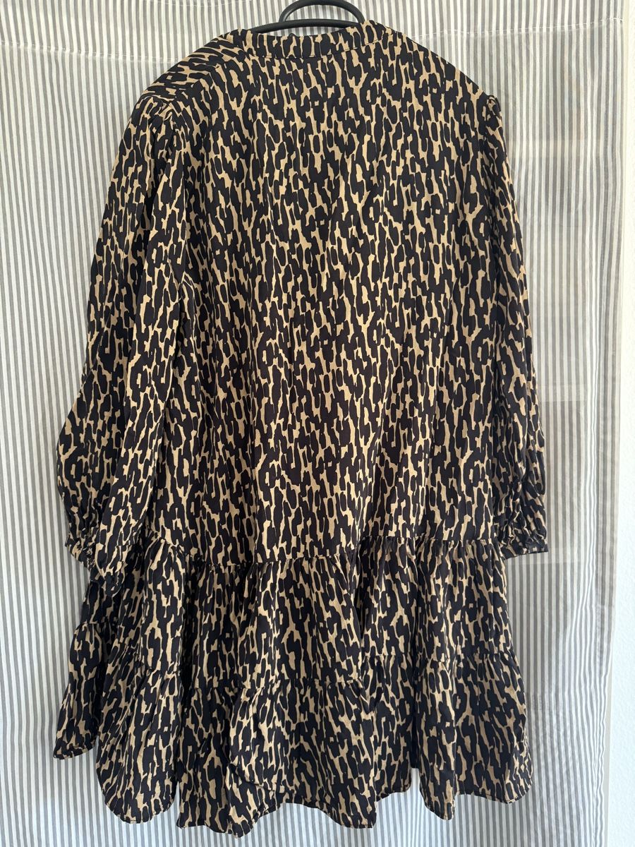 Zara Kleider: Zara Kleid dress – Gebraucht aus Zürich von pulapula 2