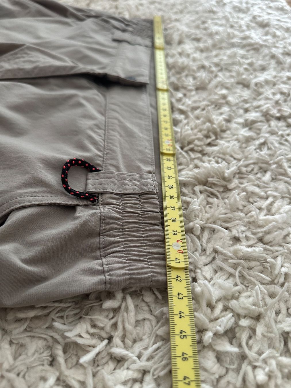 Mammut Hosen: Mammut Wanderhose Gr.42 – Gebraucht aus Bern von BrandVilla 9