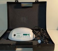 Lichttherapiegerät ARTIST II FS von Hapro (nov146)