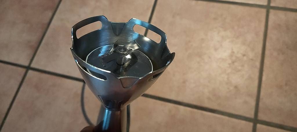 Elettrodomestici da cucina: Miostar Mixer – Usato da Schlattingen venduto da armeFrau 1