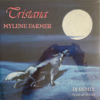 MYLENE FARMER - TRISTANA