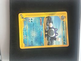 Poliwrath expedition | #60 🇬🇧🫆