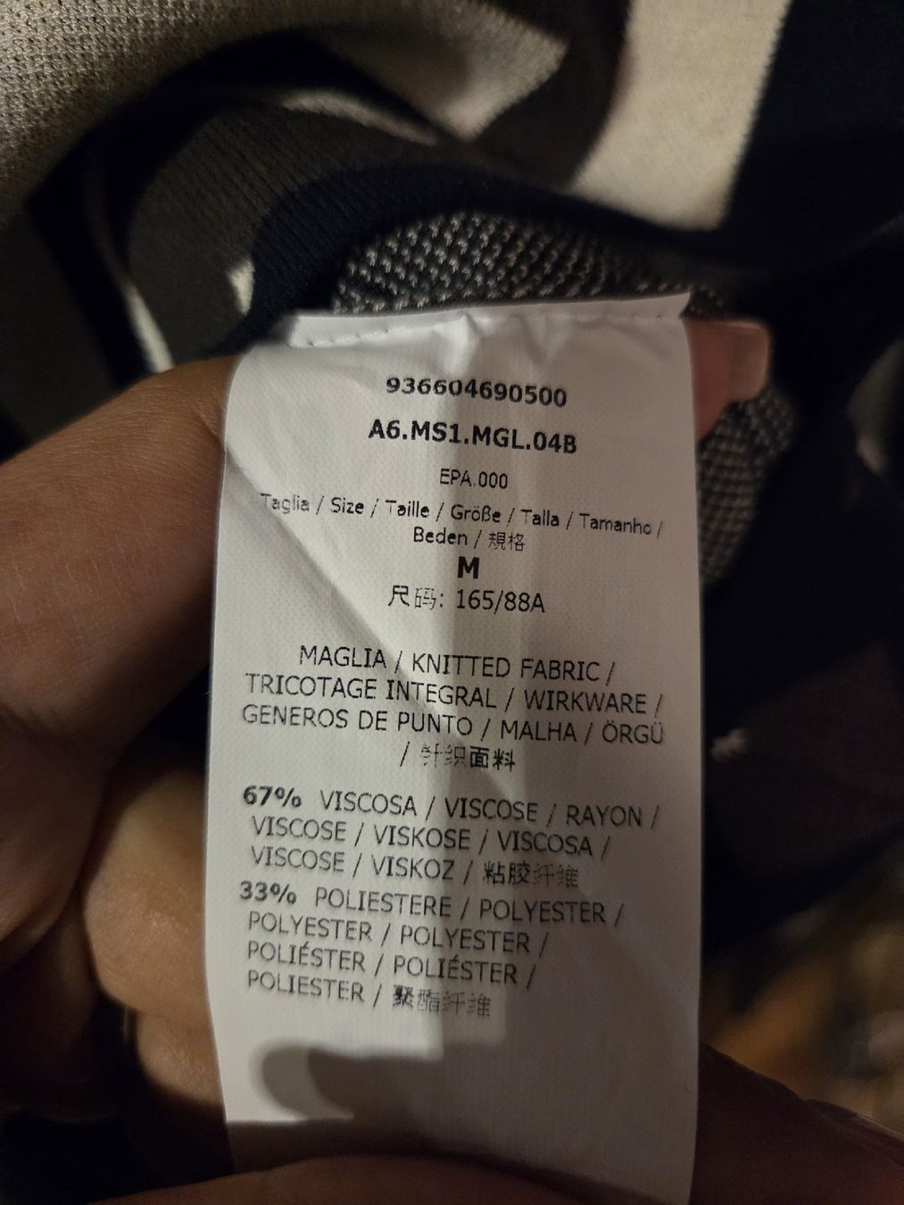 Max Mara Pullover & Sweatshirts: max mara  – Neu (gemäss Beschreibung) aus Thal von siri_speaks 2