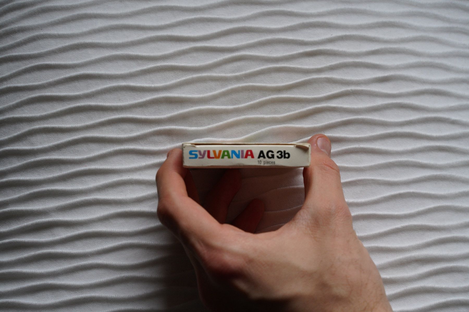 Blitze: Sylvania AG3b – Defekt aus Dagmersellen von sim_zqh8 3
