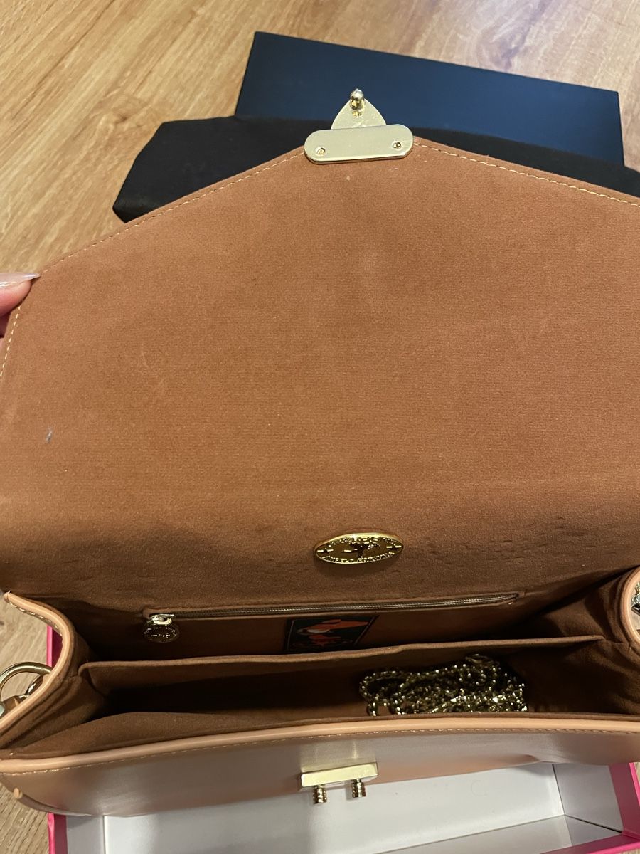 Borse da donna: Angelo Fortuna Tasche – Nuovo e nell'imballaggio originale da Riehen venduto da lau_2dnx 2