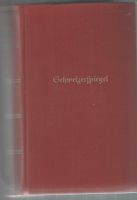 Inglin Meinrad - Schweizerspiegel  Staackmannverlag 1938