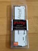 Mémoire Kingston Fury Beast DDR5 16GB neuf