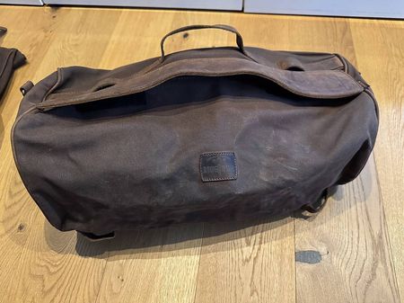 Sac de selle Longride Grand Traveler (33 L)