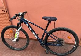 Vélo