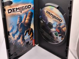Jeu PC DVD Demigod Atari, PC, comme neuf