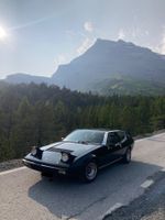 Lotus Elite typ75 1979 Vétéran
