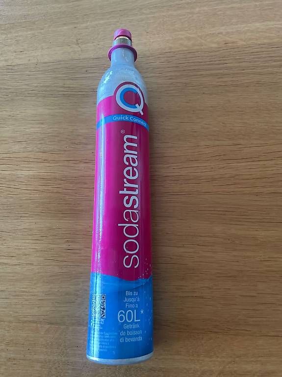 Appareils de cuisine: Soda Stream – D'occasion à St. Erhard par Flowery01 1