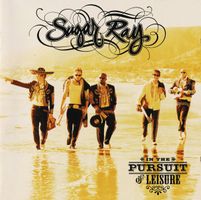 Sugar Ray – In The Pursuit Of Leisure