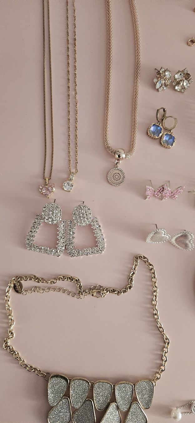 Autres bijoux: schmuck set – D'occasion à Schlieren par Disneylover 4