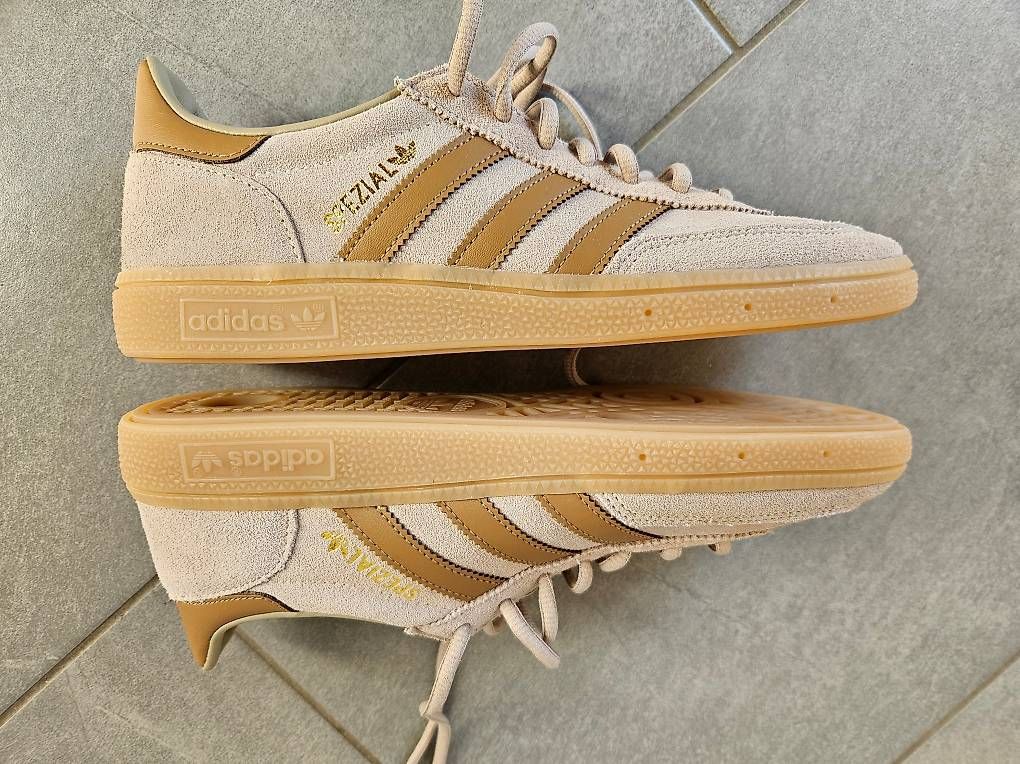 Adidas Chaussures hommes: Adidas Handball Spezial 41 – Neuf (Voir description) à Frauenfeld par Heren_67 1