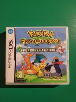 Pokemon Mystery Dungeon - Himmel