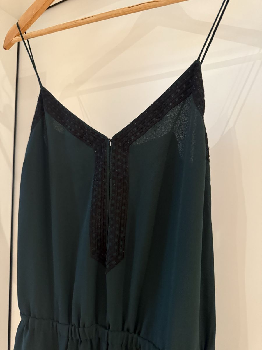 H&M Tute: H&M Jumpsuit, Gr. 34 – Usato da Volketswil venduto da habibeoez 1