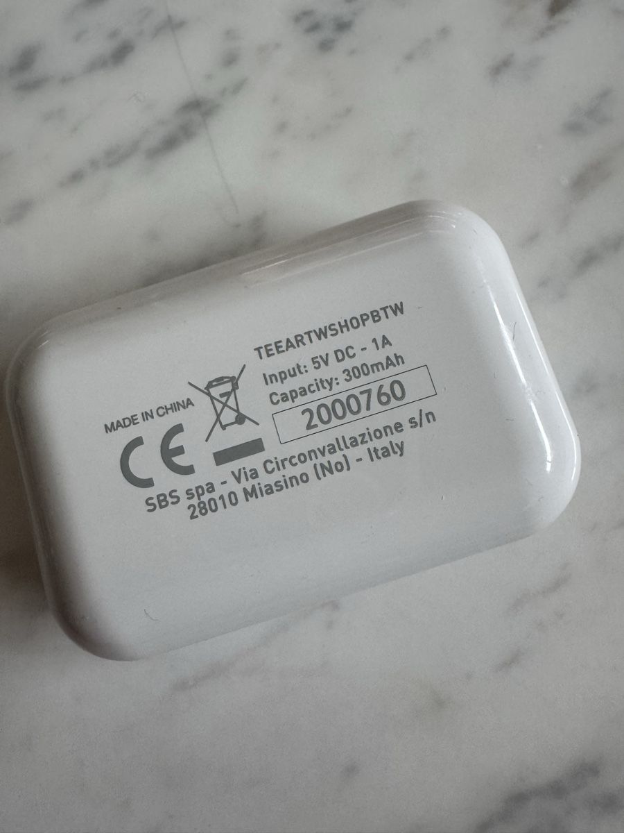 Cuffie: Kopfhörer Wireless – Nuovo (secondo la descrizione) da Aarau Rohr venduto da mic_d6nr 2
