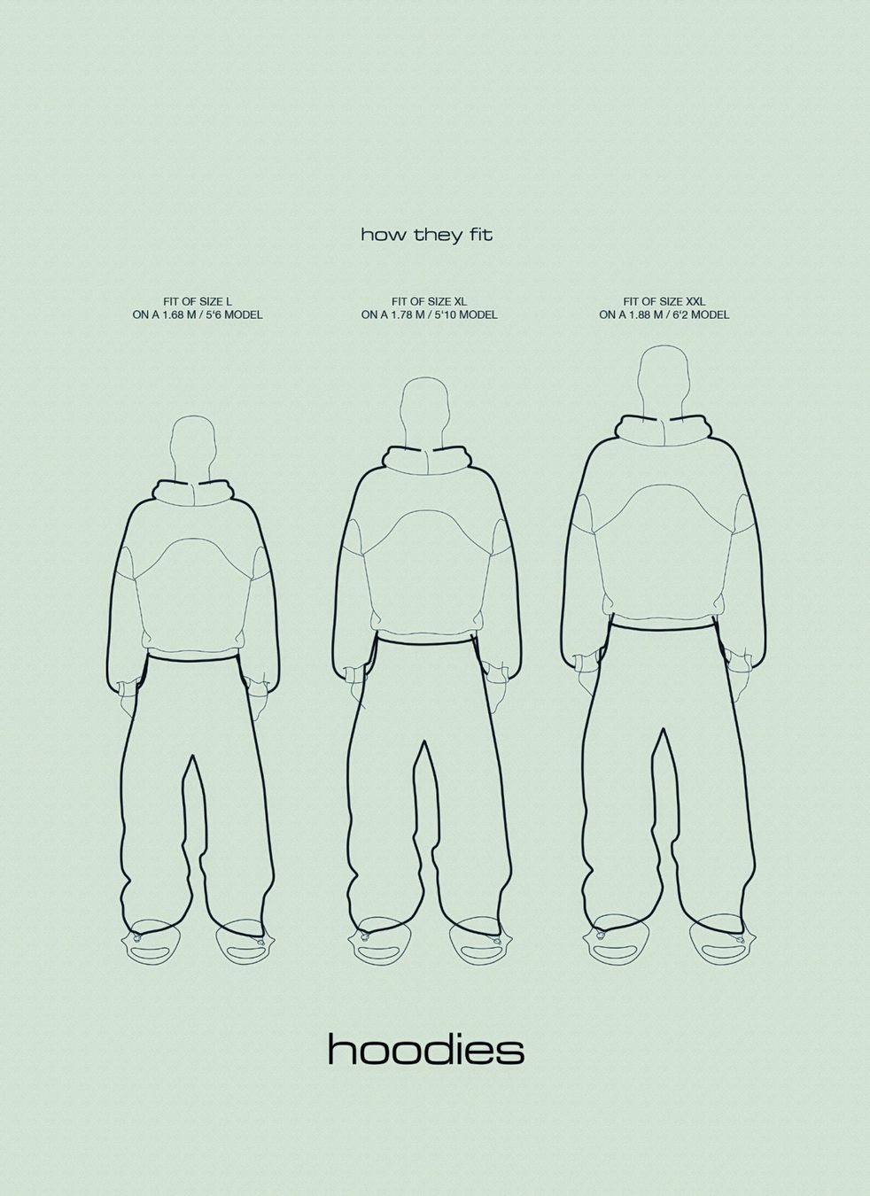 Maglioni & Felpe: Sweat à capuche HUNI, taille XXL – Nuovo e nell'imballaggio originale da Courroux venduto da rcoma2x 5