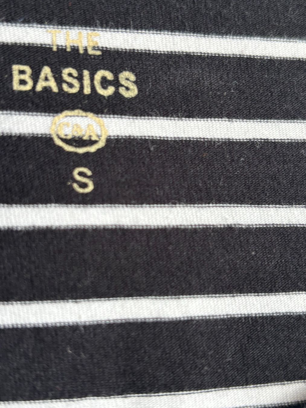C&A Vestiti: Kleid Grösse S, Baumwolle – Usato da Laax GR venduto da wil_66wq 3