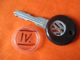 VW Käfer Schlüssel