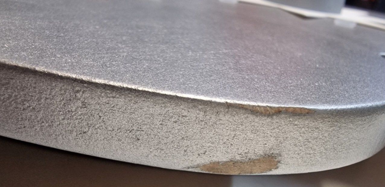 Lampadari & plafoniere: Niermann Standby 767 - Deckenleuchte silber Wolke titan – Nuovo (secondo la descrizione) da Müstair venduto da VenovaAG 3