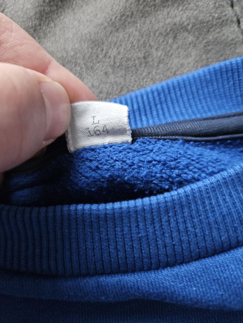 Maglioni & Felpe: Blauer O/S by S.Oliver Pulli, Gr. 164 – Usato da Unterkulm venduto da PatrycjaD 2
