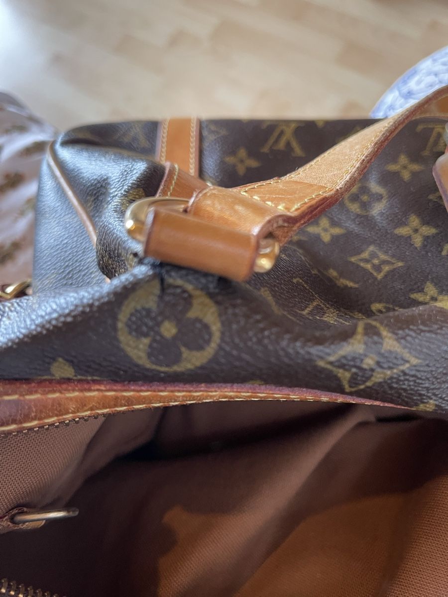Louis Vuitton Taschen für Damen: Louis Vuitton Tasche zu verkaufen – Gebraucht aus Wohlen AG von Schnurrenb 3