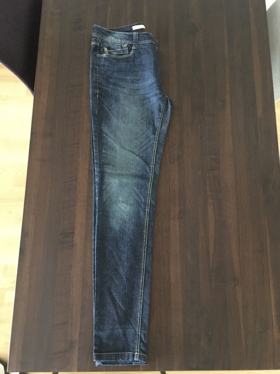 Jeans: Jeans – Usato da Regensdorf venduto da scheissspiel 1