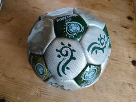 UEFA - Euro 2004 Portugal - Original Lederfussball