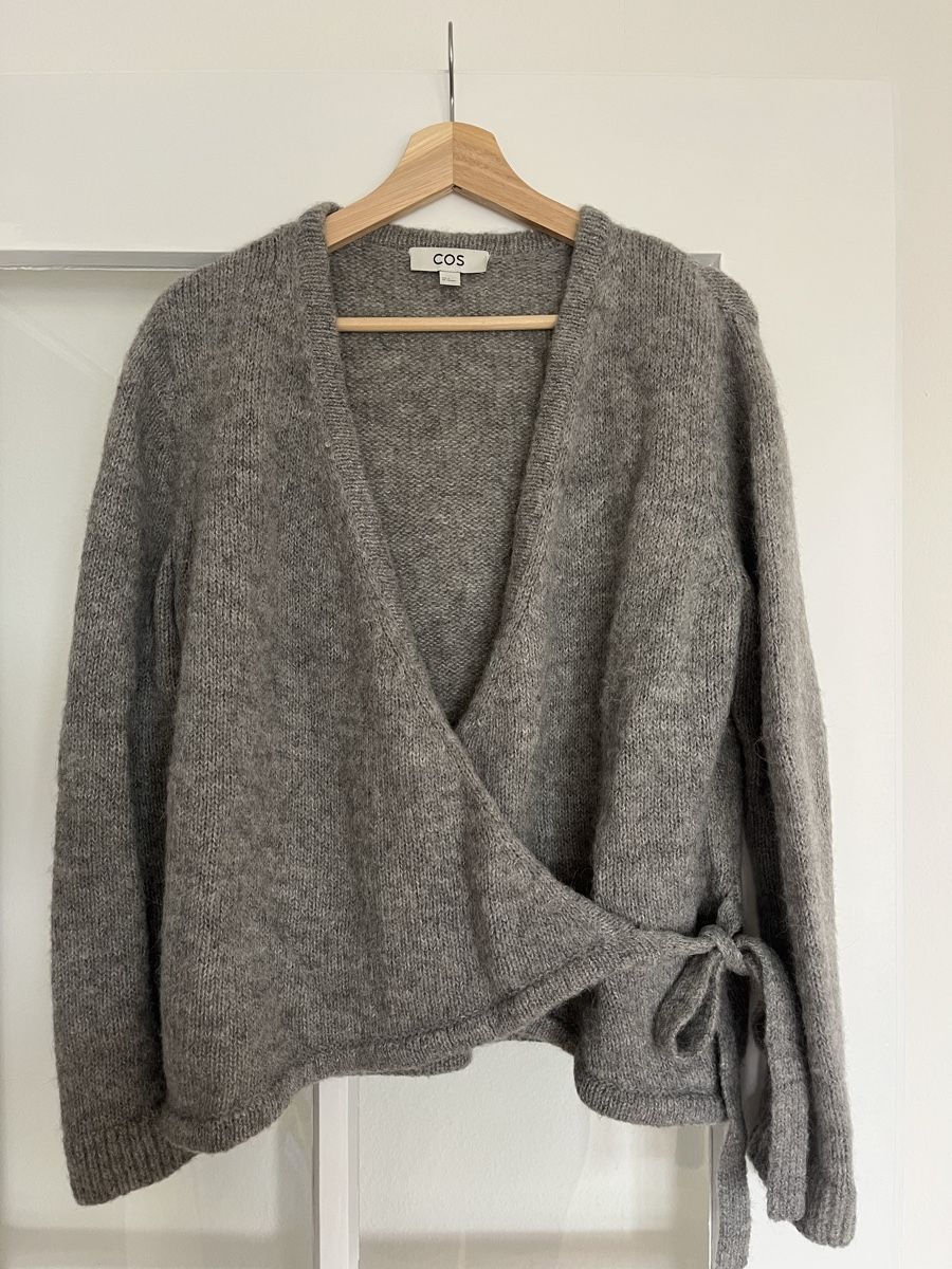 Cos Maglioni & Felpe: COS Strickcardigan – Usato da Biel/Bienne venduto da pa.die