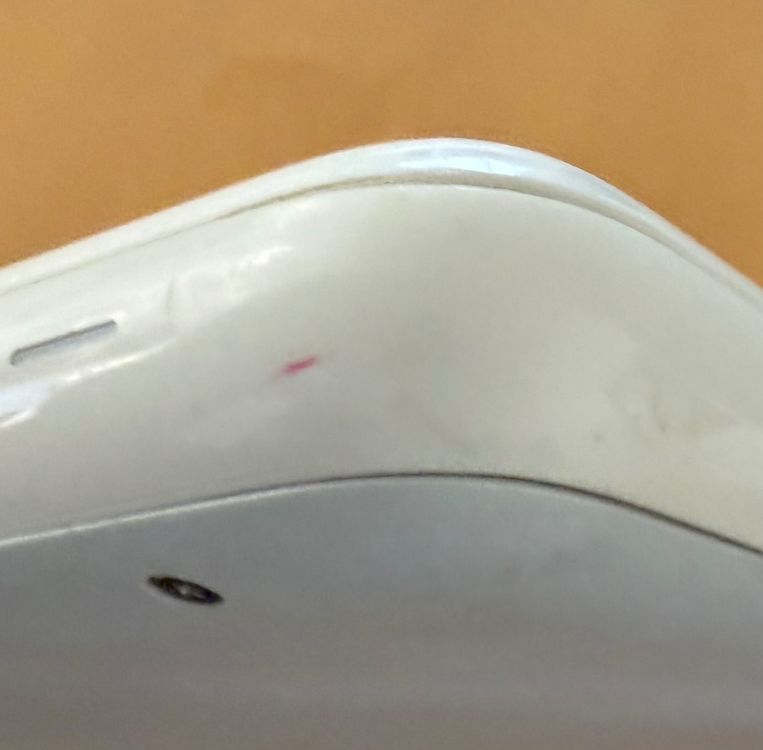Apple Notebooks: Mac Book Late 2009 – Gebraucht aus Fahrwangen von Hoschy71 7