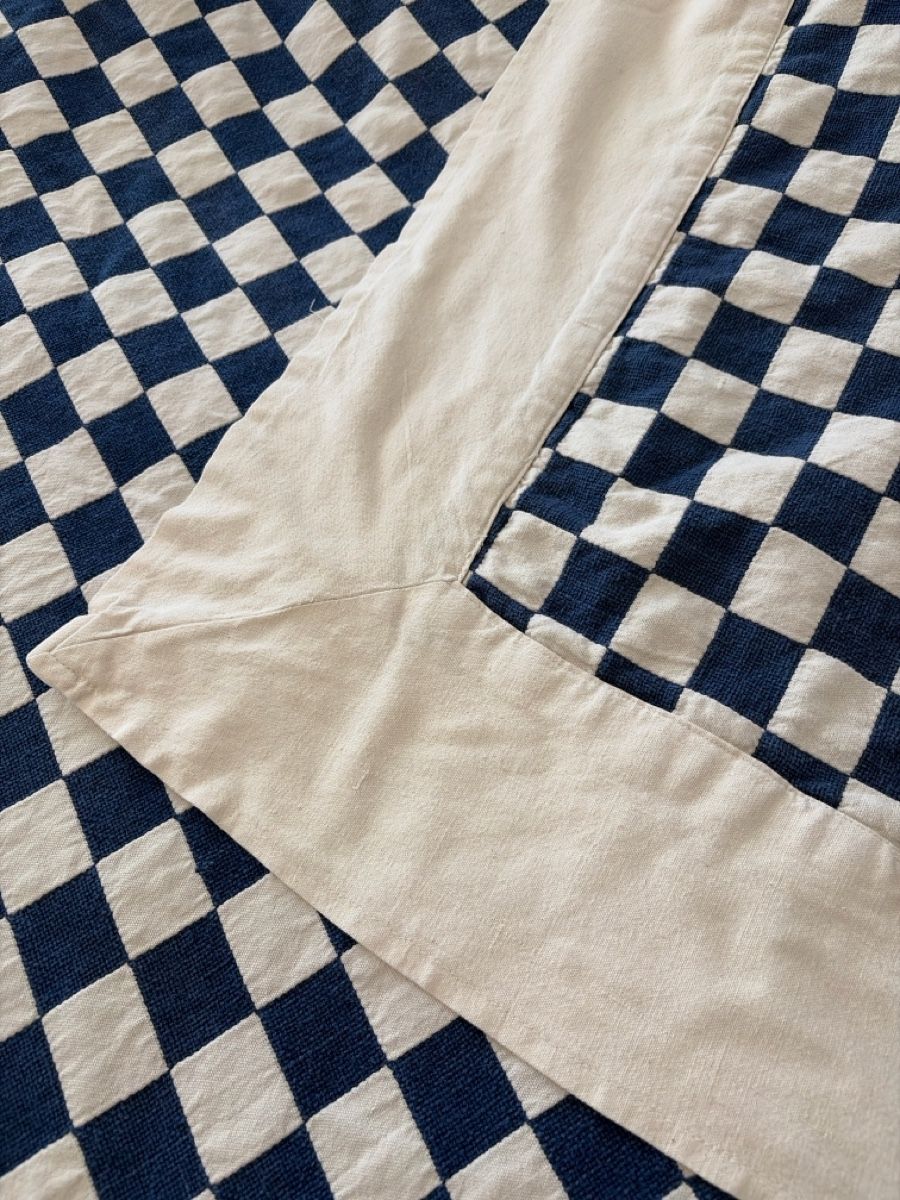 Ikea Coperte: Tagesdecke für Bett oder Sofa  – Usato da Basel venduto da Wotan 2