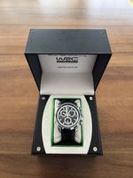 Certina DS Podium - Limited Edition WRC